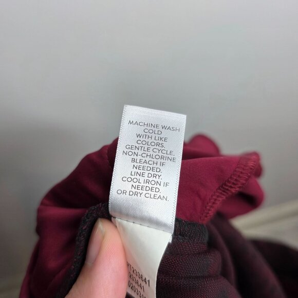 J. Jill Pants Womens Large - Picture 8 of 8